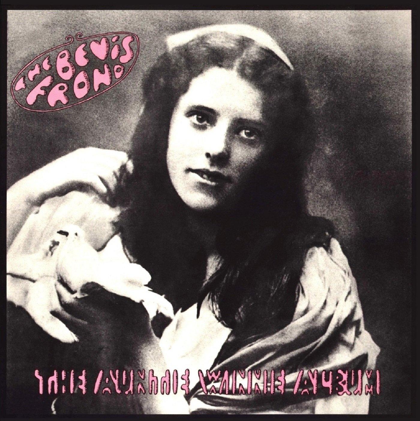 Bevis Frond - Auntie Winnie Album - Double Cd