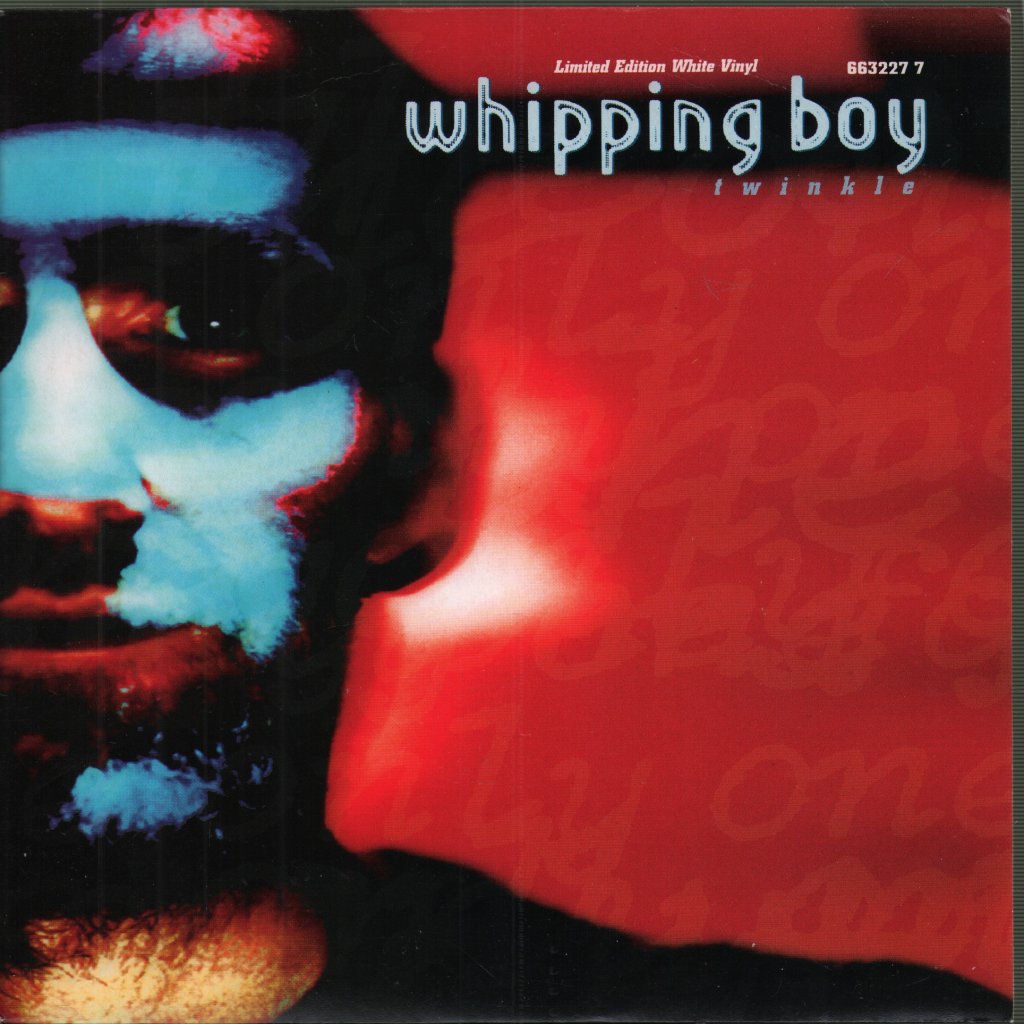 Whipping Boy - Twinkle - 7 Inch
