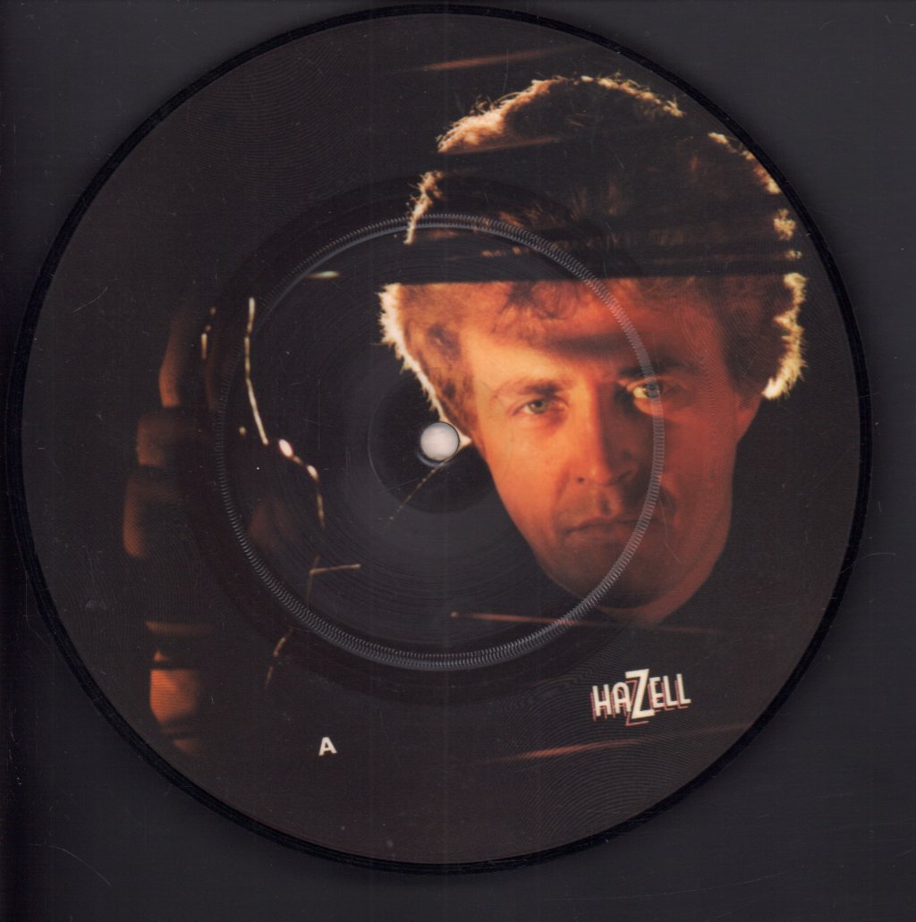 Maggie Bell - Hazell - 7 Inch