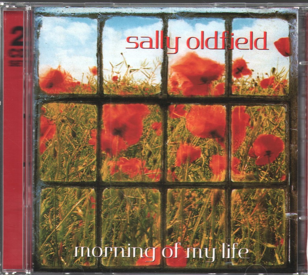 Sally Oldfield - Morning Of My Life - Double Cd