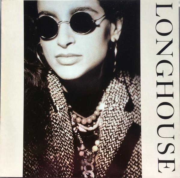 Longhouse - Longhouse - Lp