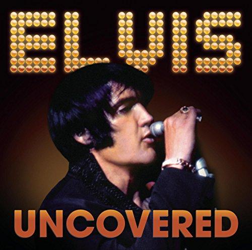 Elvis Presley - Uncovered - Cd