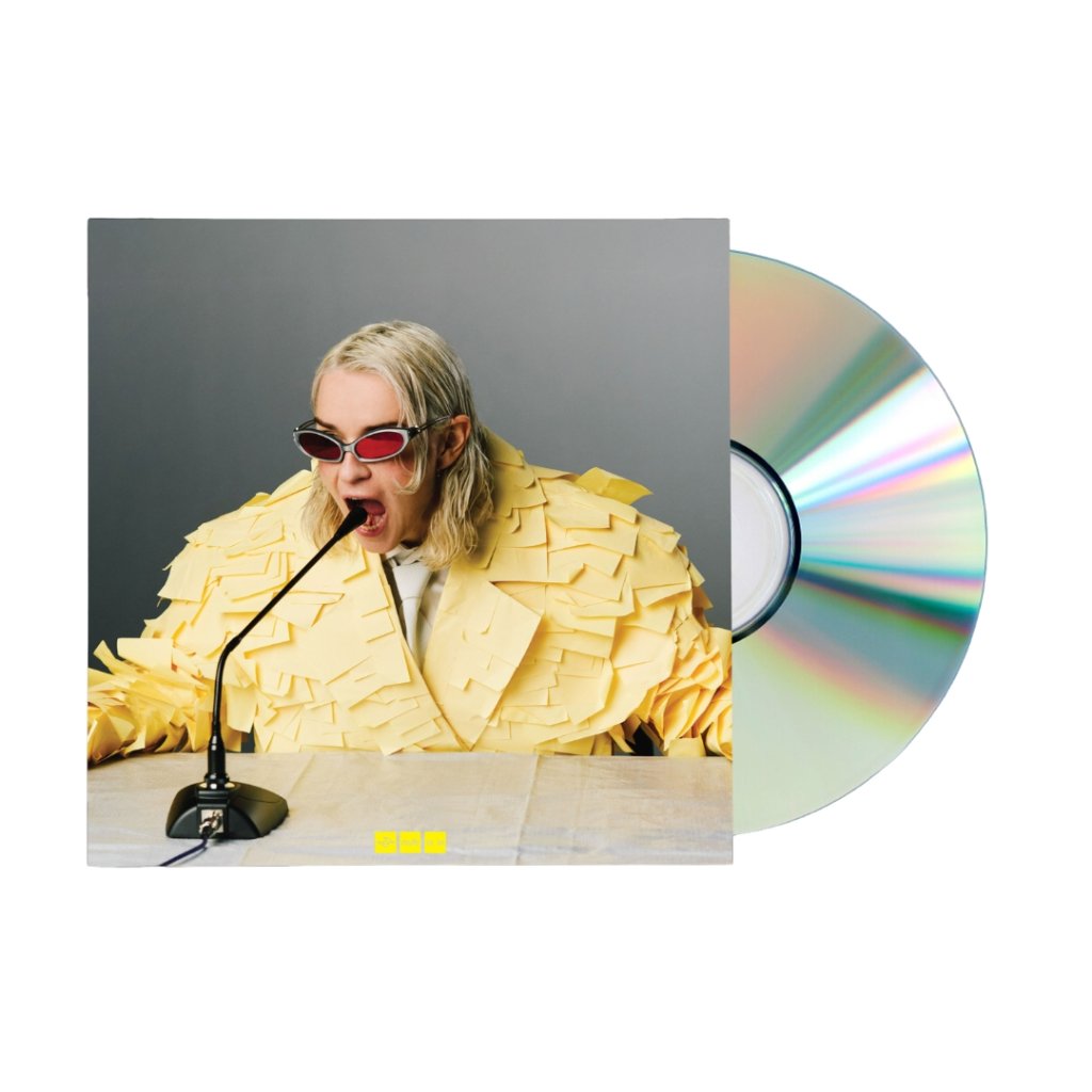 HAAi - DIGITiSE - Cd