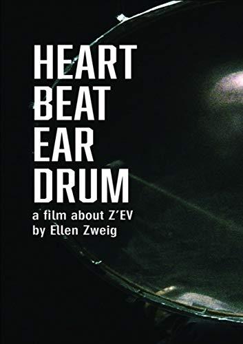 Z'ev - Heart Beat Ear Drum - Dvd