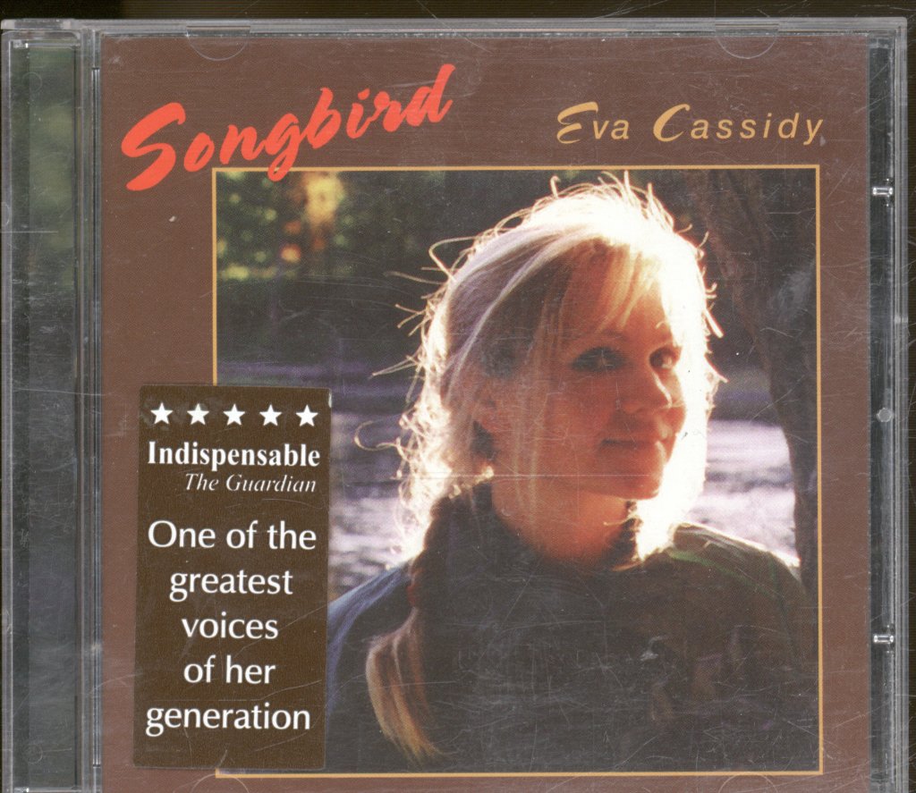 Eva Cassidy - Songbird - Cd