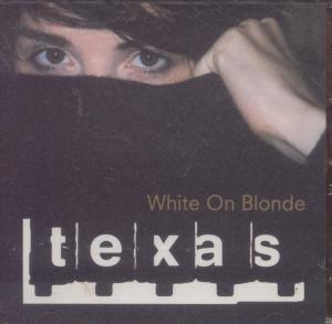 Texas - White On Blonde - Cd