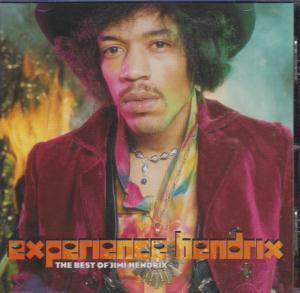 Jimi Hendrix - Experience Hendrix: The Best Of Jimi Hendrix - Cd
