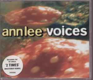 634904015626 - Voices - Cd
