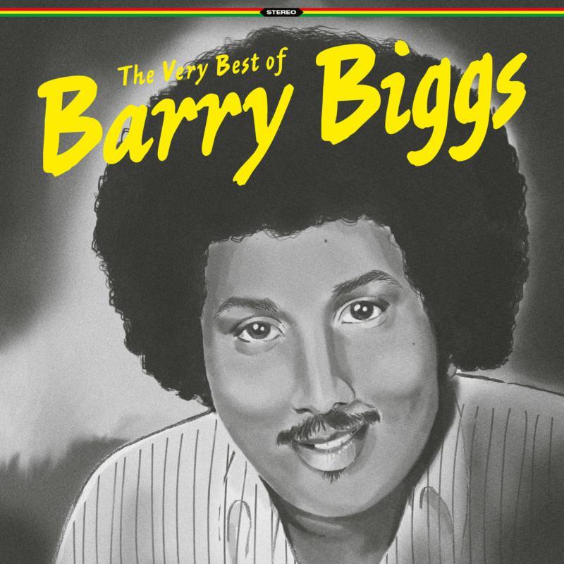 Barry Biggs - Very Best of - Storybook Revisited - Cd