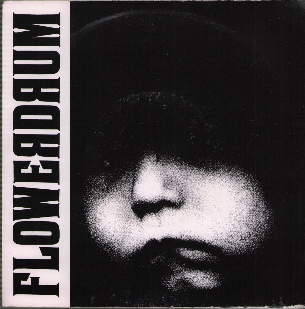 Flower Drum - World Turned Upside Down - 7 Inch