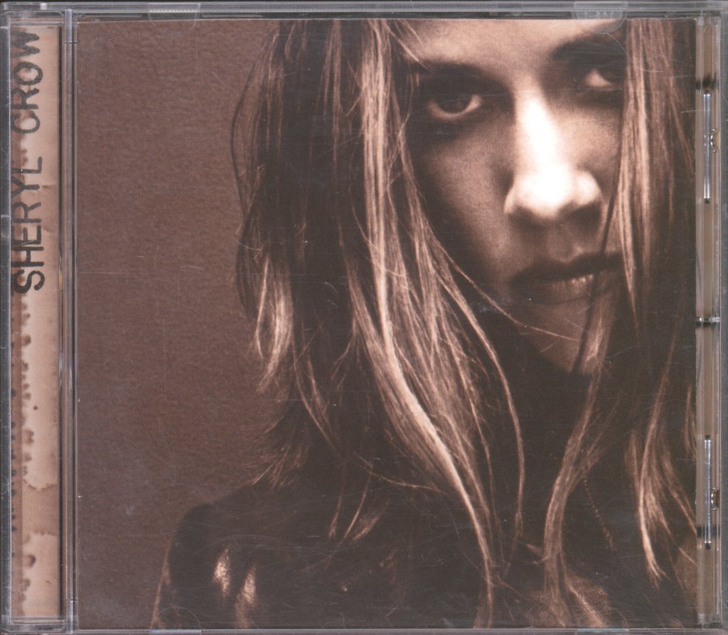 Sheryl Crow - Sheryl Crow - Cd
