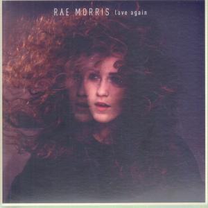 Rae Morris - Love Again - Cdr