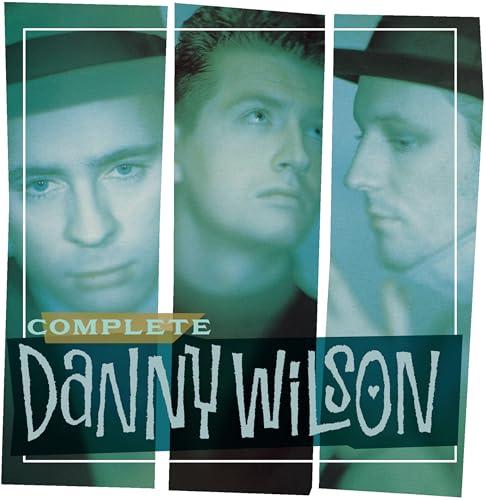 Danny Wilson - Complete Danny Wilson - 5cd Box Set - Cd
