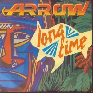 Arrow - Long Time - 7 Inch