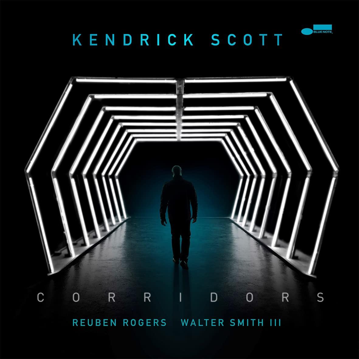 Kendrick Scott - Corridors - Lp