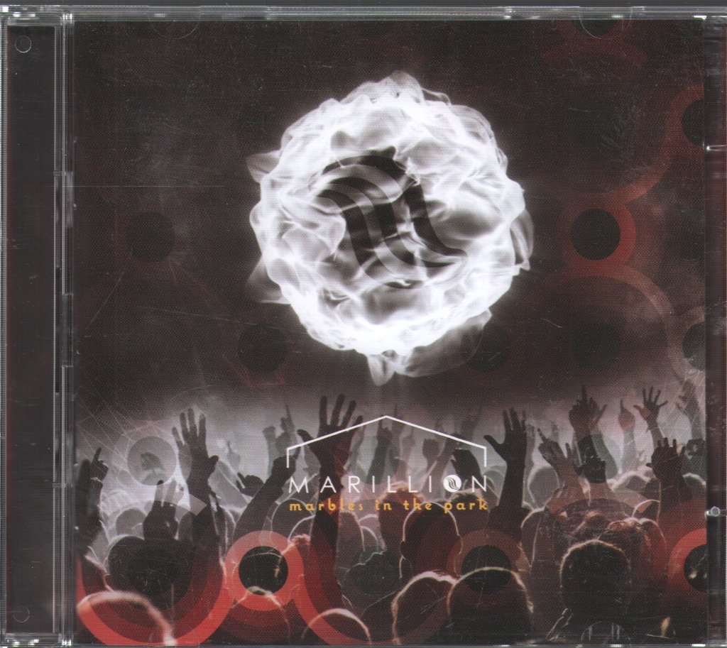 Marillion - Marbles In The Park - Double Cd