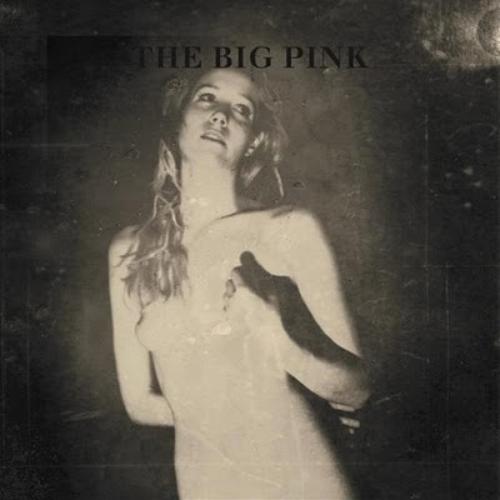 Big Pink - A Brief History of Love - Cd