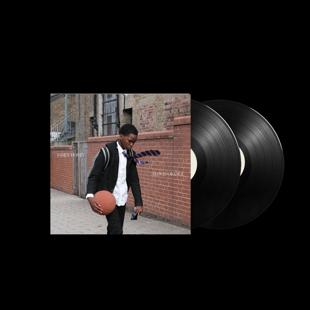 Blood Orange - Essex Honey - Double Lp