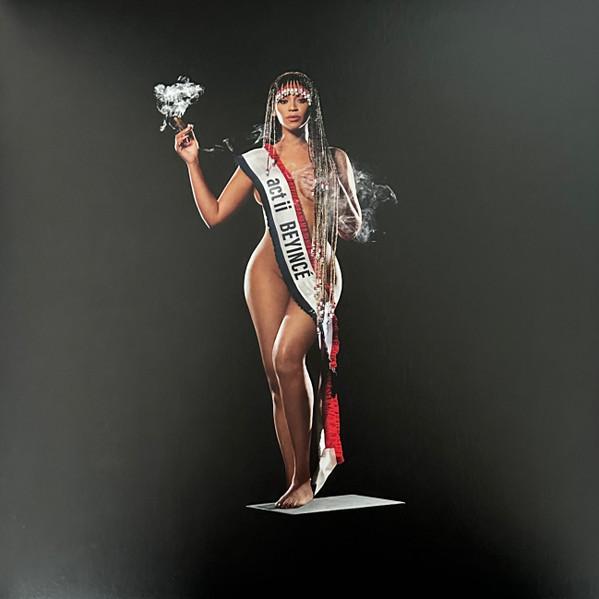 Beyonce - Cowboy Carter - Double Lp