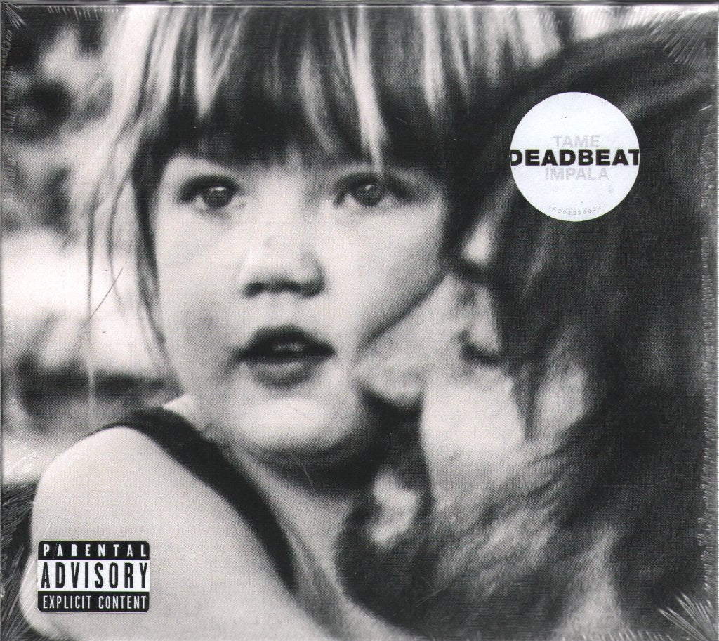 Tame Impala - Deadbeat - Cd