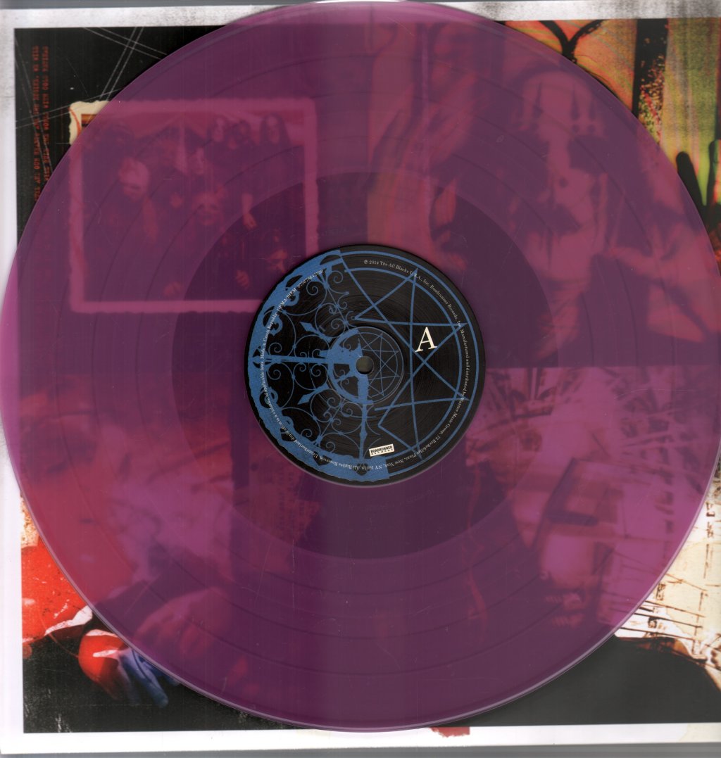 Slipknot - Vol. 3: (The Subliminal Versus) - Double Lp