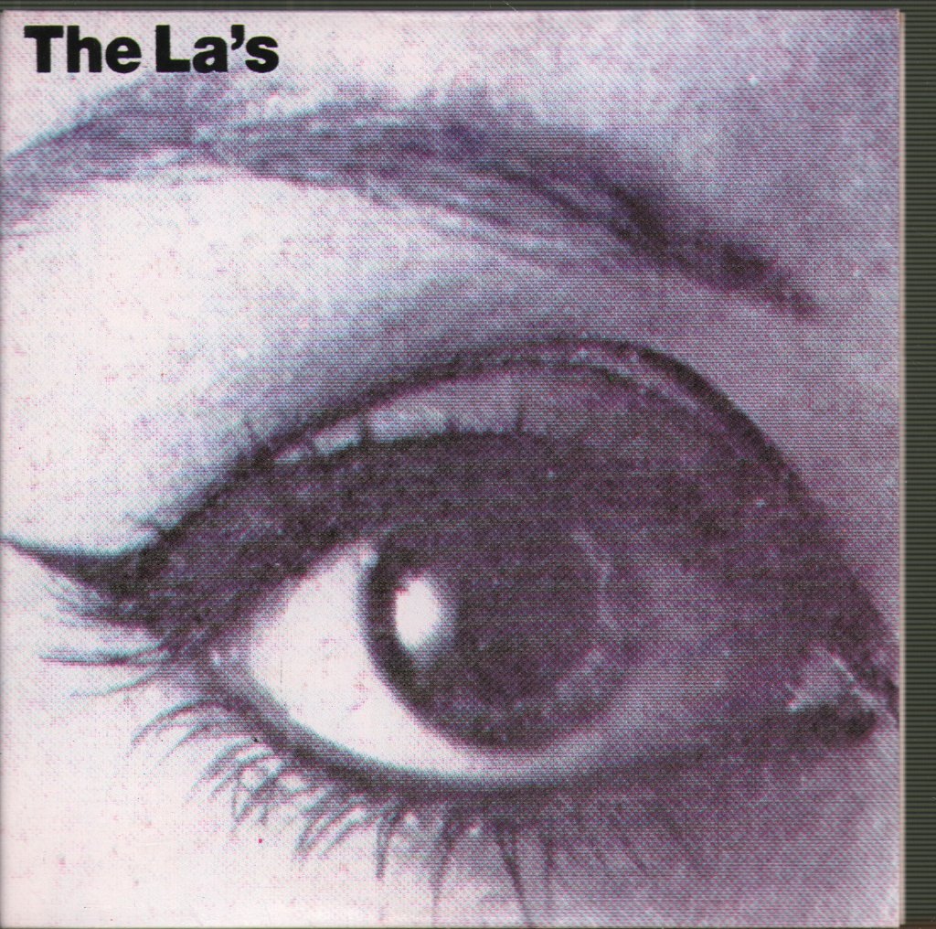 La's - There She Goes - Cd