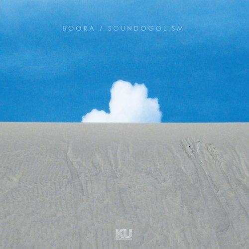 Boora - Soundogolism - Lp