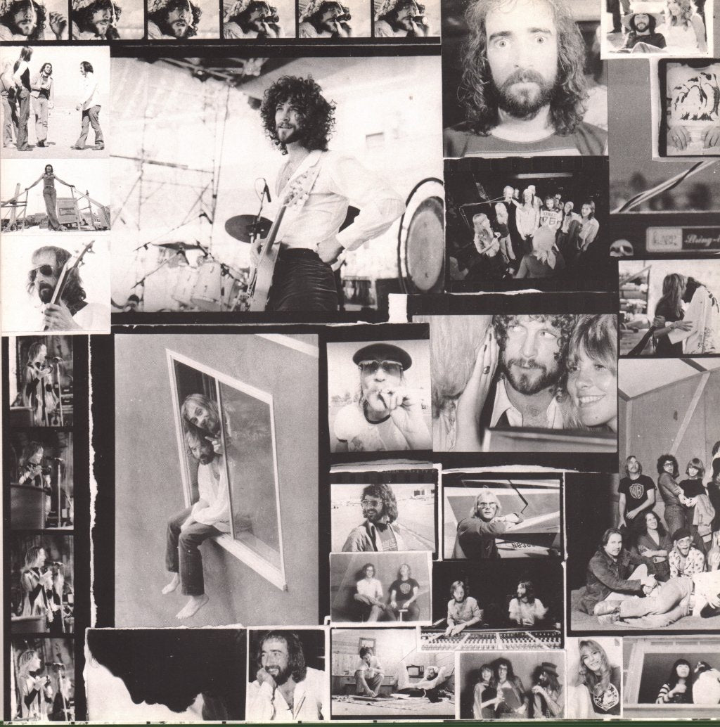 Fleetwood Mac - Rumours - Lp