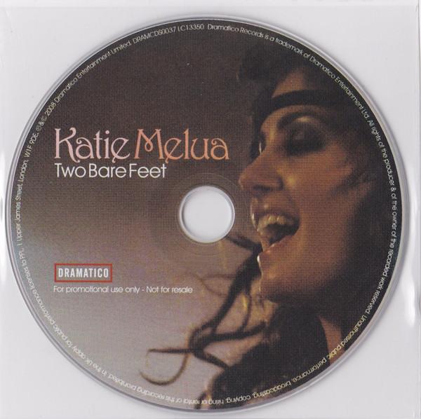 Katie Melua - Two Bare Feet - Cd