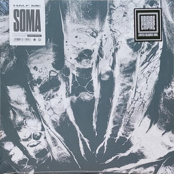 Half Me - Soma - Lp