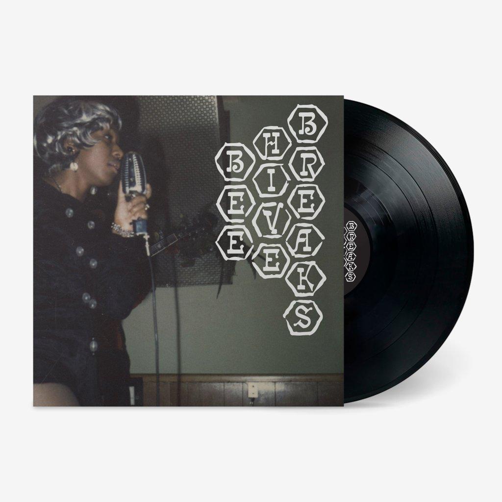 Various Artists - Beehive Breaks - Lp