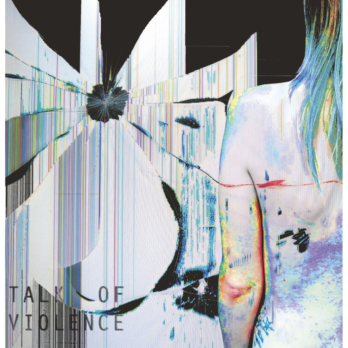 Petrol Girls - Talk of Violence - Lp