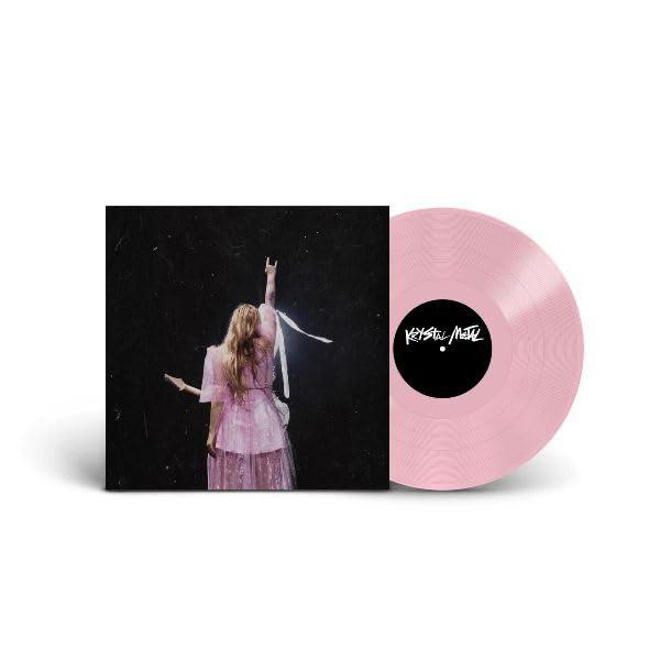 S.U.N. - Krystal Metal - Lp