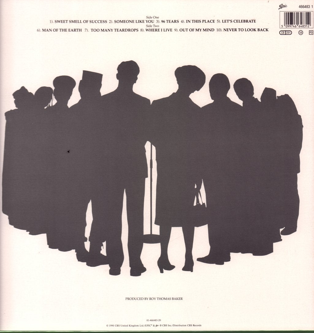 Stranglers - 10 - Lp