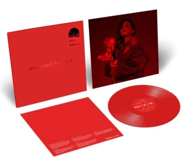 Charli XCX - Number One Angel (Rsd2025) - Lp