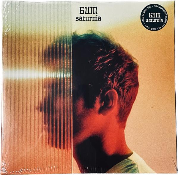 Gum (Tame Impala) - Saturnia - Lp
