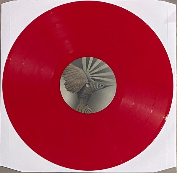 Chameleons - Tomorrow Remember Yesterday - 12 Inch