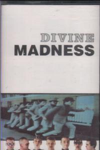Madness - Divine Madness - Cassette