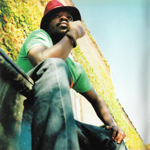Anthony Hamilton - Ain't Nobody Worryin' - Cd