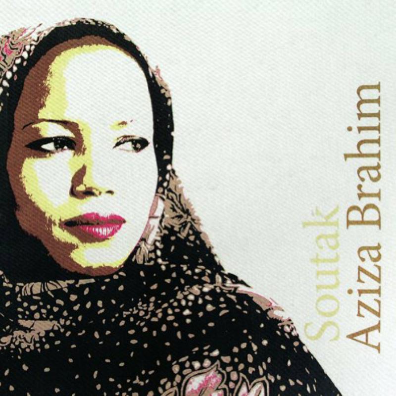 Aziza Brahim - Soutak - Lp