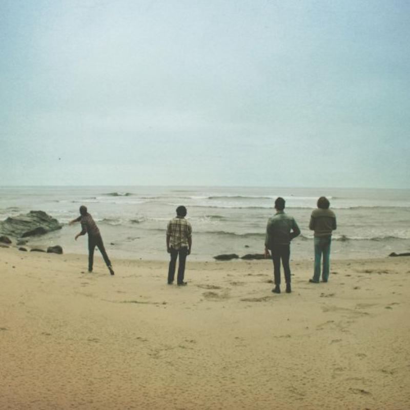 Donkeys - Ride the Black Wave - Cd