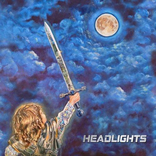 Alex G - Headlights - Lp