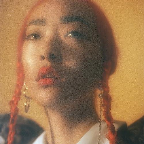 Rina Sawayama - Rina - 12 Inch