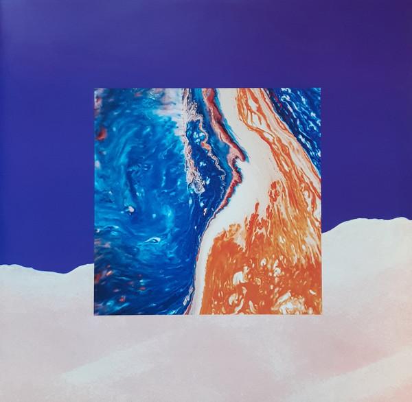 Holy - Mono Freedom - Lp