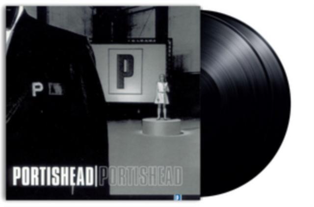 Portishead - Portishead - Double Lp