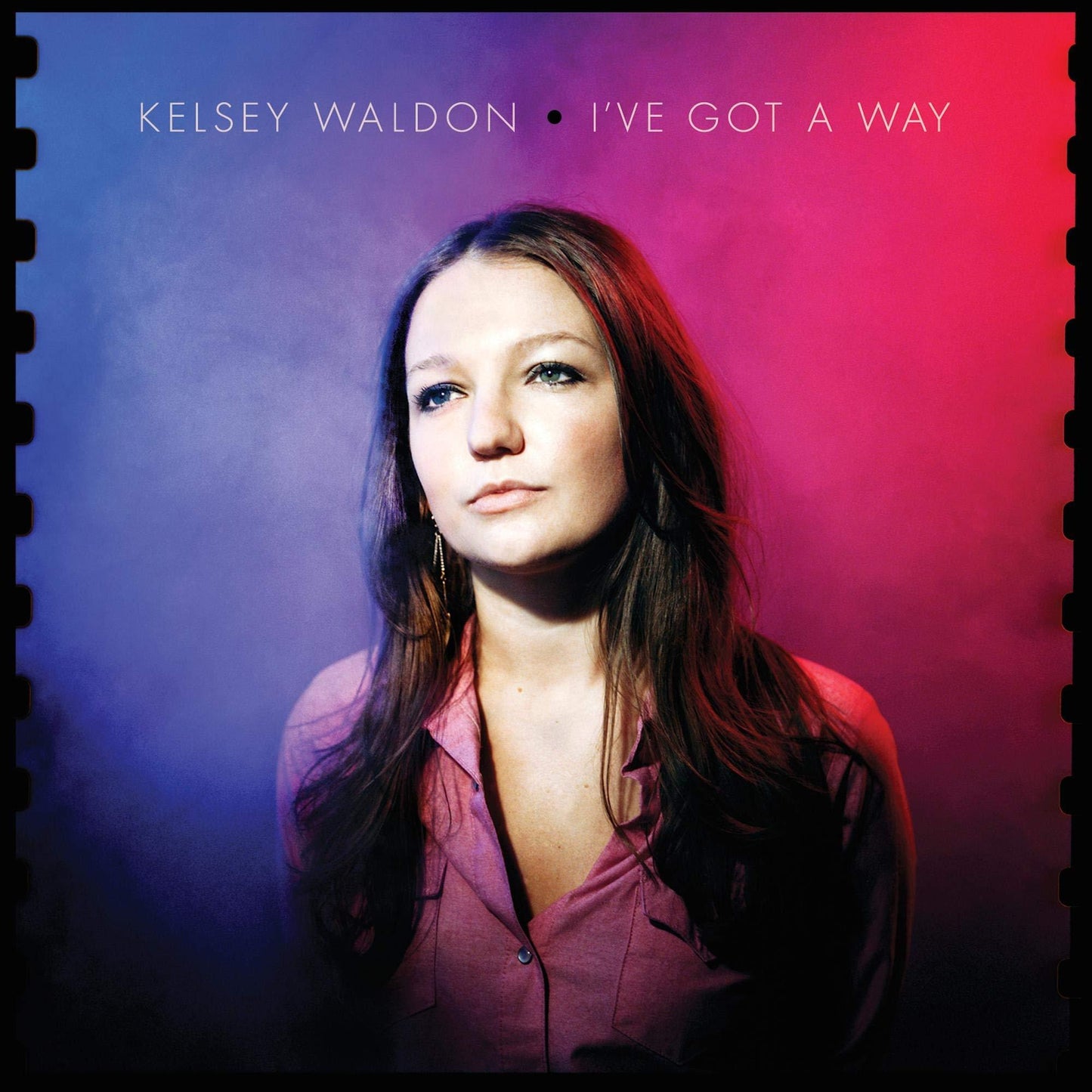 Kelsey Waldon - I've Got A Way - Lp