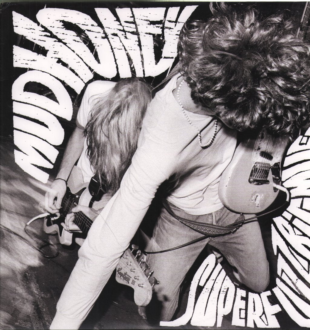 Mudhoney - Superfuzz Bigmuff - 12 Inch
