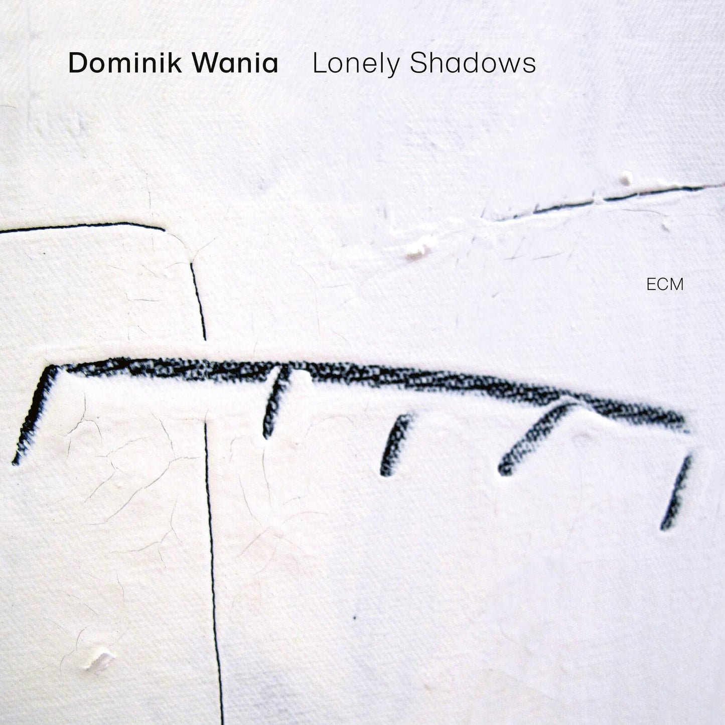 Dominik Wania - Lonely Shadows - Cd