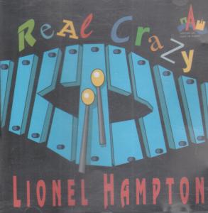 Lionel Hampton - Real Crazy - Cd