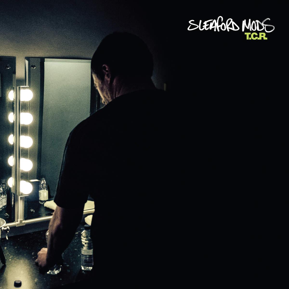 Sleaford Mods - T.c.r. - Cd
